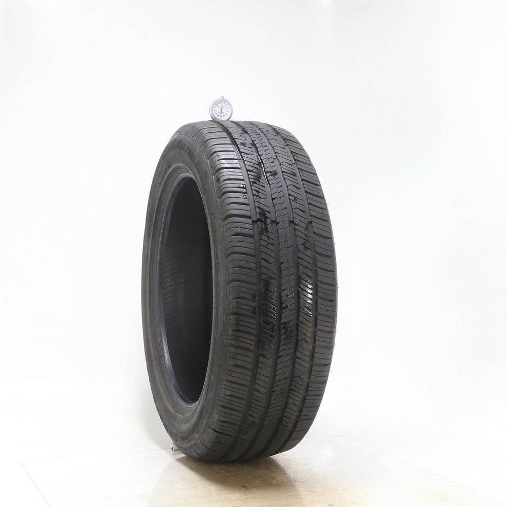 Set of (4) Used 235/55R19 BFGoodrich Advantage Control 101V - 6.5-7/32 - Image 4