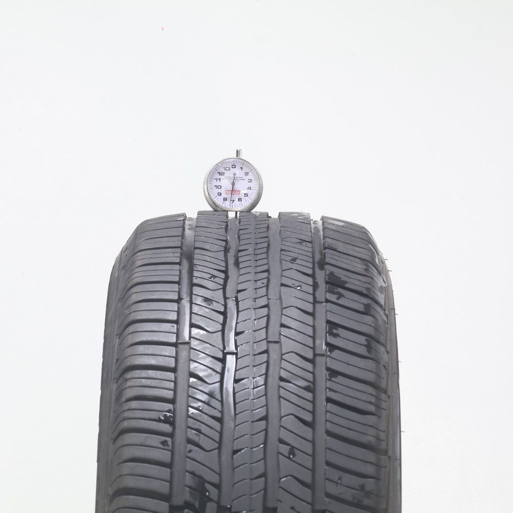 Set of (4) Used 235/55R19 BFGoodrich Advantage Control 101V - 6.5-7/32 - Image 5