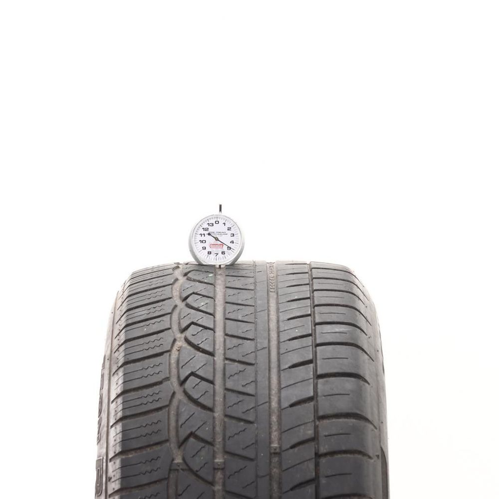Used 235/55R17 Cooper Zeon RS3-A 99W - 4.5/32 - Image 2