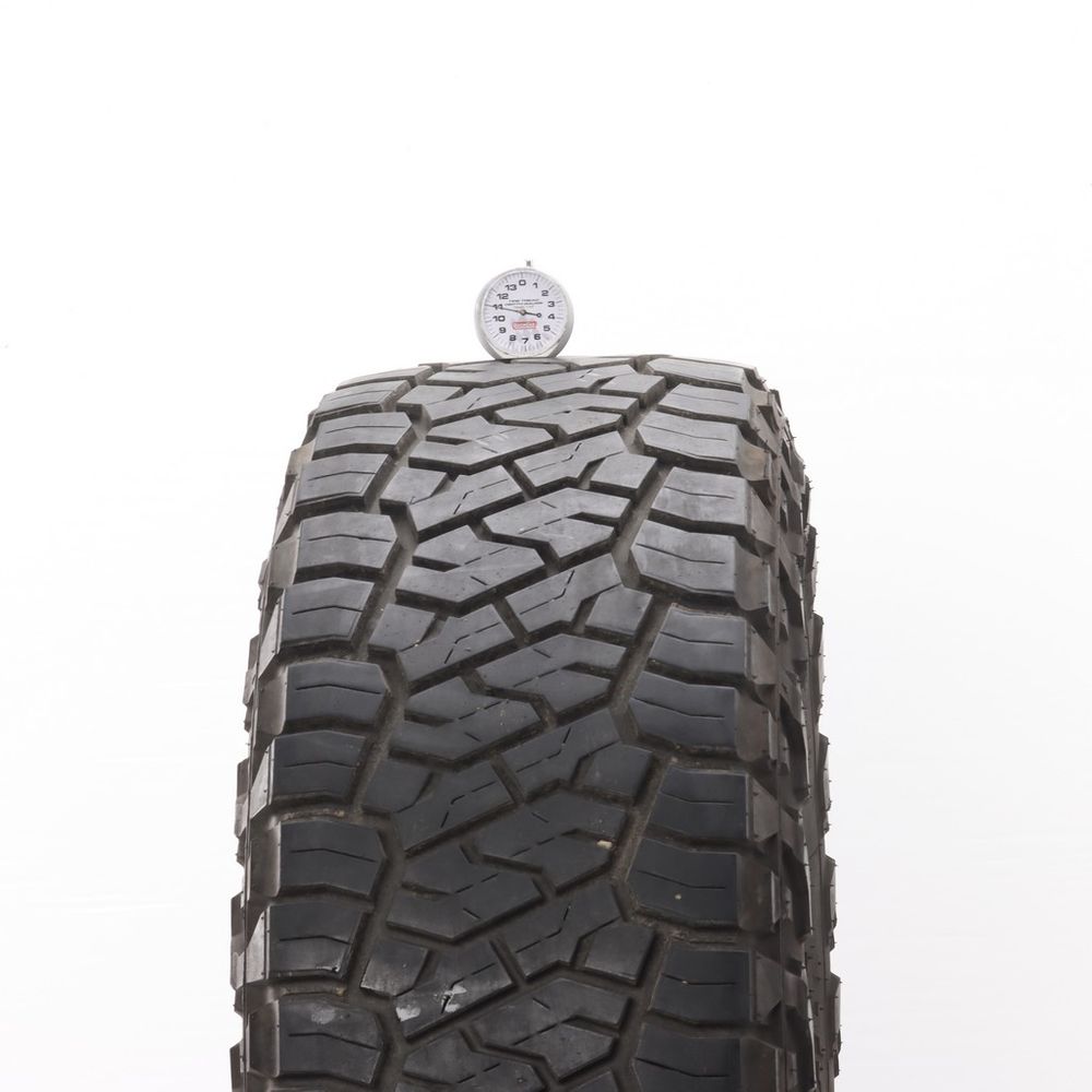 Used LT 275/70R17 Toyo Open Country RT Trail 124/121S E - 11/32 - Image 2