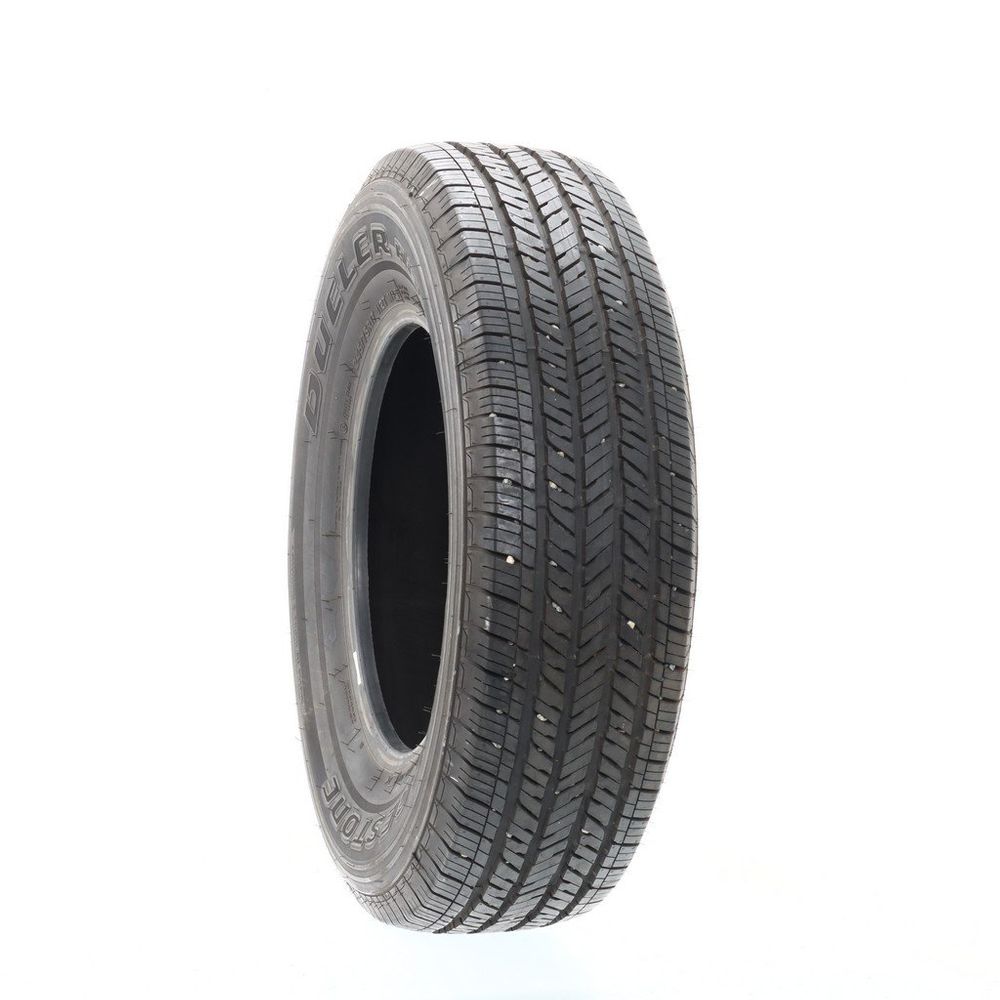 Driven Once 245/75R17 Bridgestone Dueler H/T 685 112T - 10/32 - Image 1