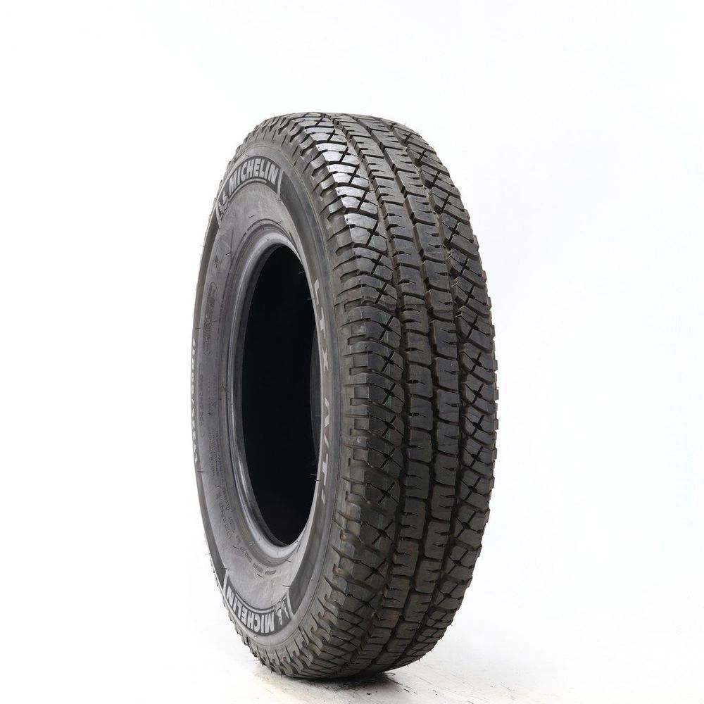 Used LT 235/80R17 Michelin LTX A/T2 120/117R E - 14/32 - Image 1