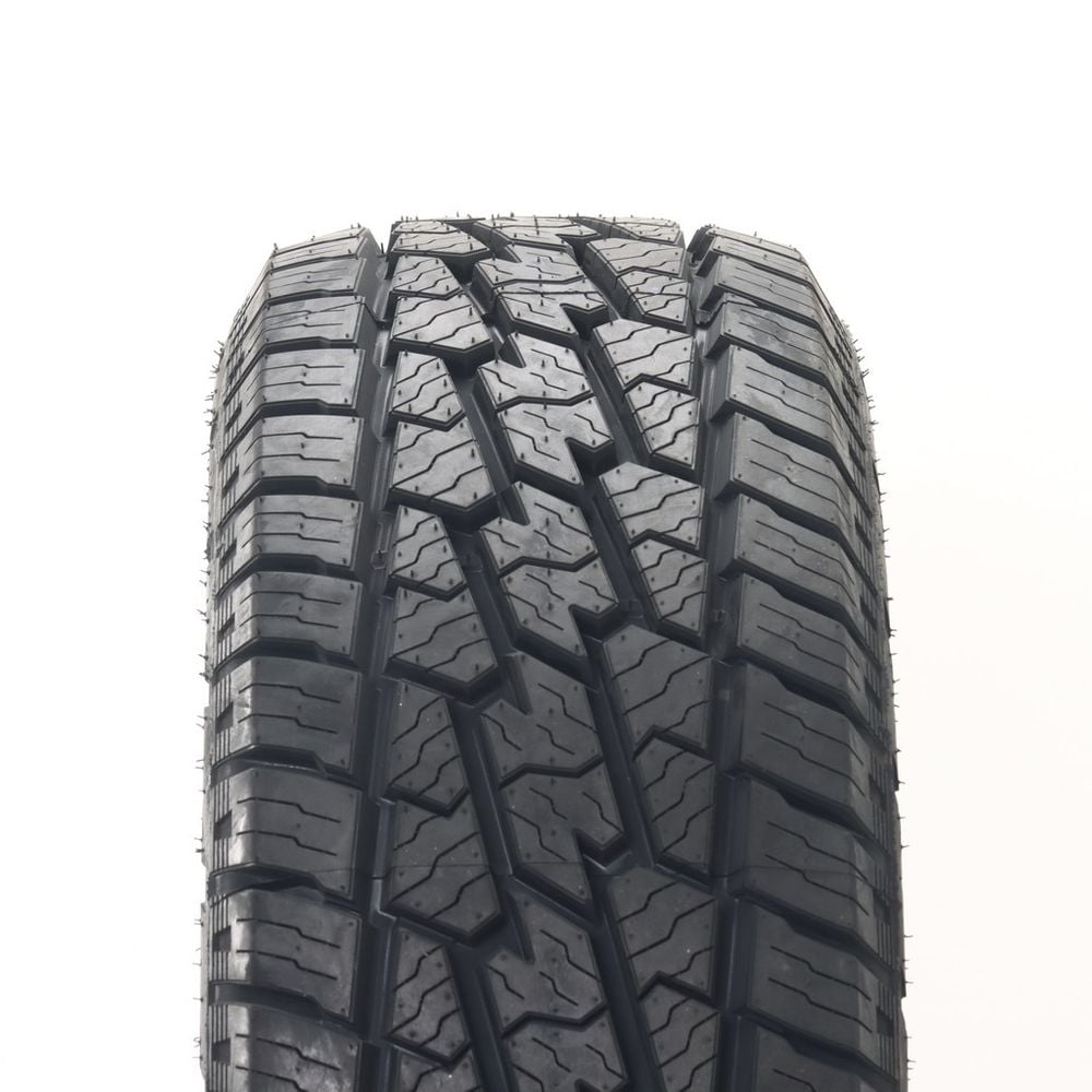 New LT 265/70R17 Landsail CLX-10 Rangeblazer A/T 121/118S E - Image 2