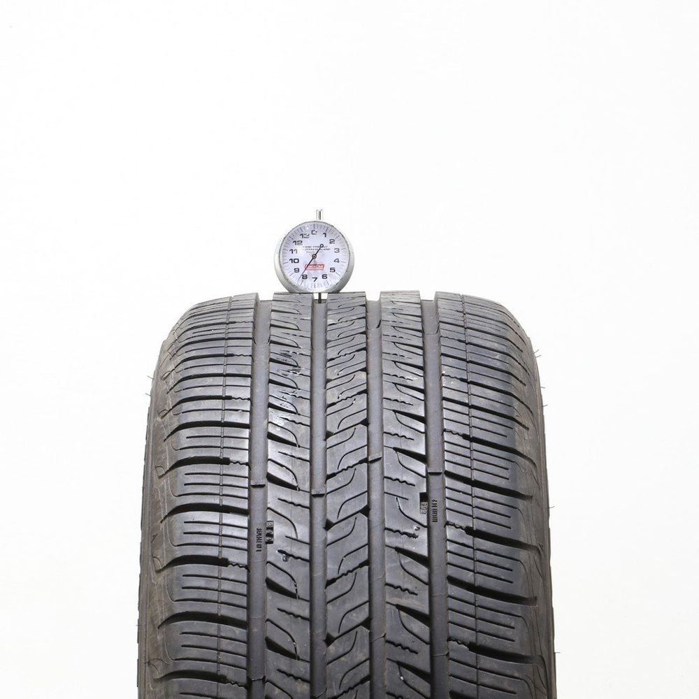 Set of (2) Used 235/50R18 Goodyear Assurance ComfortDrive 97V - 8-8.5/32 - Image 2
