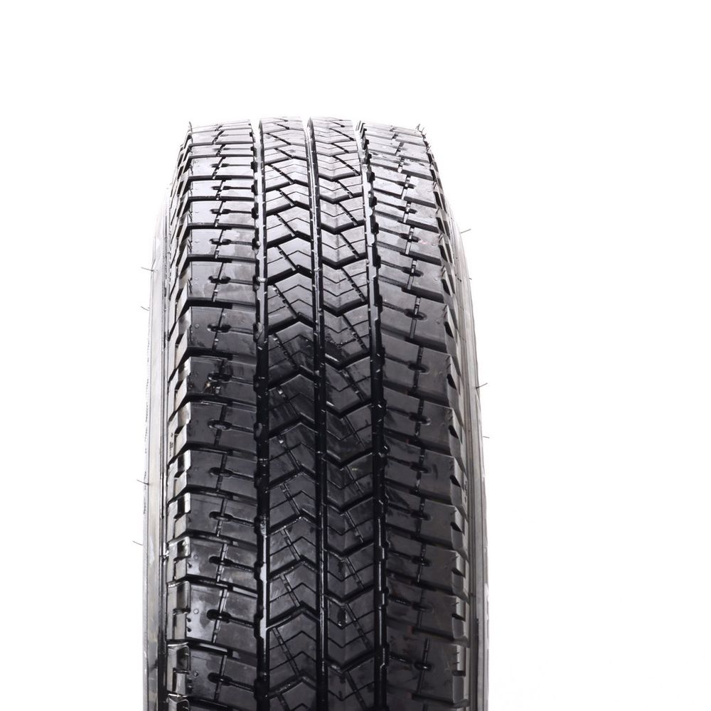 Set of (2) Driven Once LT 235/80R18 Michelin Primacy XC 121/118R E - 11.5/32 - Image 2