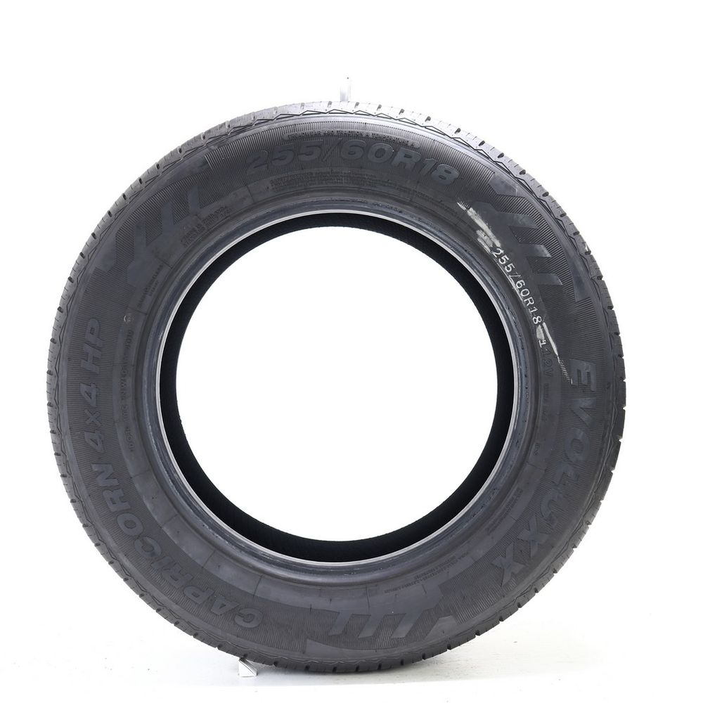 Used 255/60R18 Evoluxx Capricorn 4X4 HP 112V - 8.5/32 - Image 3