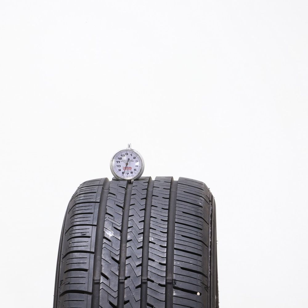 Set of (2) Used 215/55R17 Aspen GT-AS 94V - 7.5-8.5/32 - Image 2
