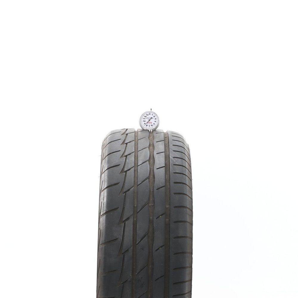 Set of (2) Used 205/55R16 Firestone Firehawk Indy 500 91W - 8-8.5/32 - Image 5