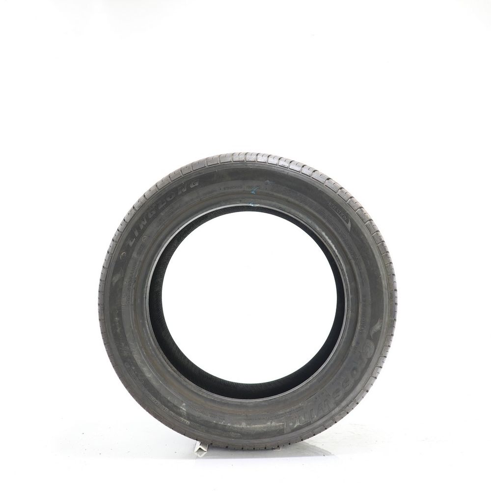 Driven Once 225/50R16 Linglong Crosswind 96V - 9/32 - Image 3