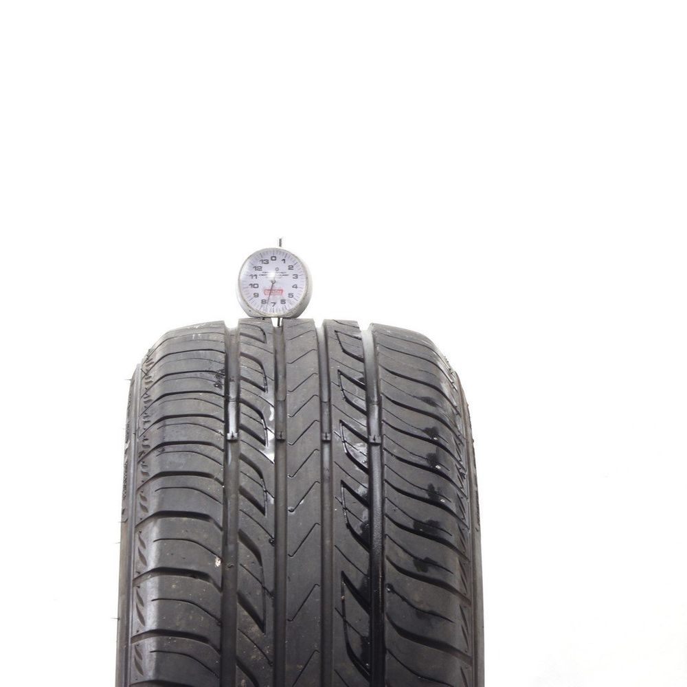 Set of (2) Used 215/55R17 Mastercraft MC-440 94V - 7.5-8/32 - Image 2
