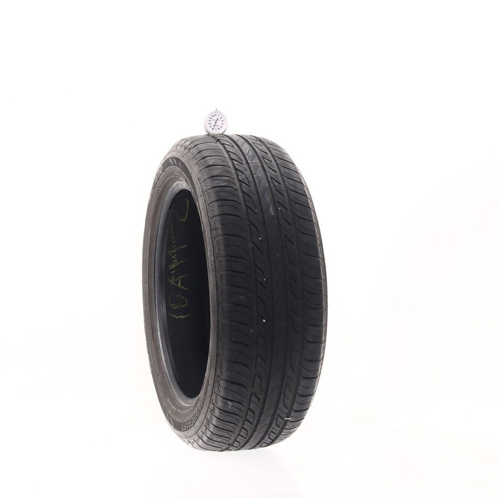 Set of (2) Used 215/55R17 Mastercraft MC-440 94V - 7.5-8/32 - Image 4