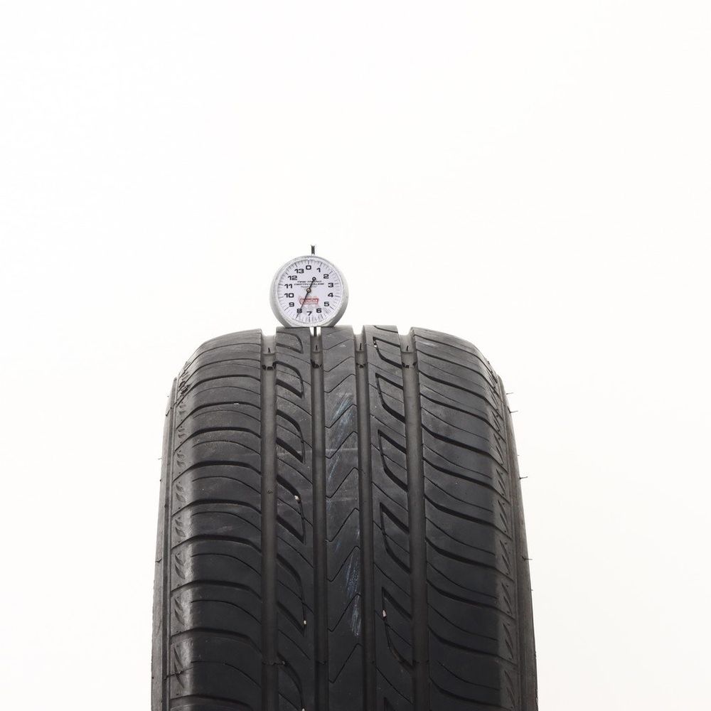 Set of (2) Used 215/55R17 Mastercraft MC-440 94V - 7.5-8/32 - Image 5