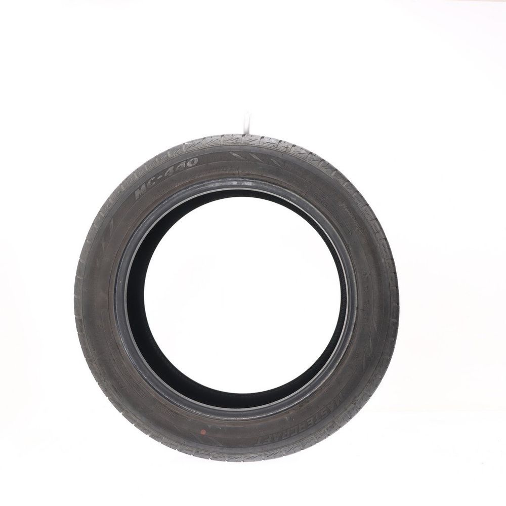 Set of (2) Used 215/55R17 Mastercraft MC-440 94V - 7.5-8/32 - Image 6