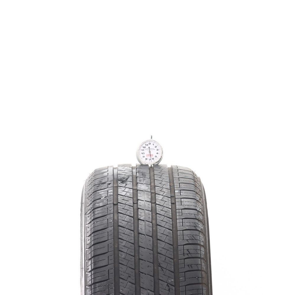 Set of (2) Used 225/55R17 Vantage Touring A/S 101V - 6.5/32 - Image 2