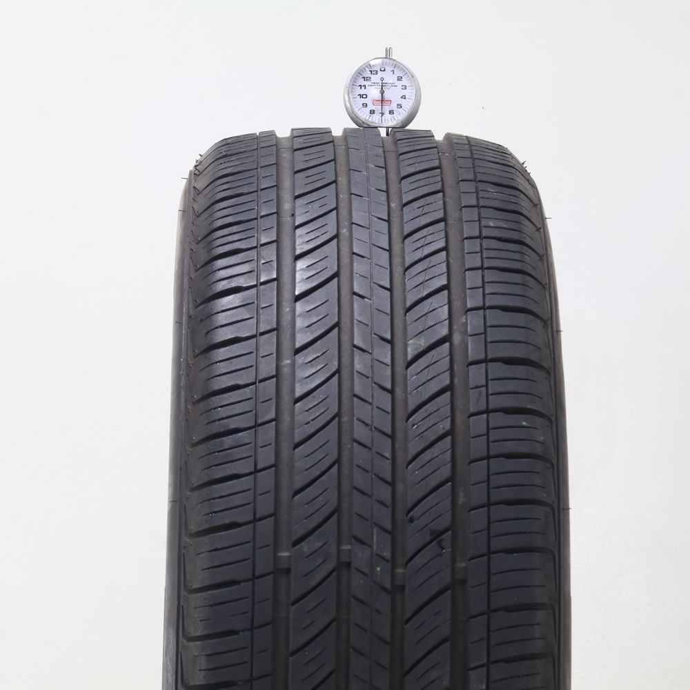 Used 235/55R19 Delta Grand Prix Tour RS 101H - 7/32 - Image 2