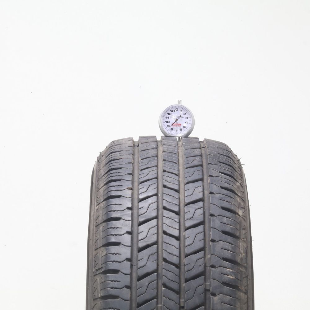 Set of (4) Used 225/65R17 Advanta HTR-800 102H - 8-8.5/32 - Image 5