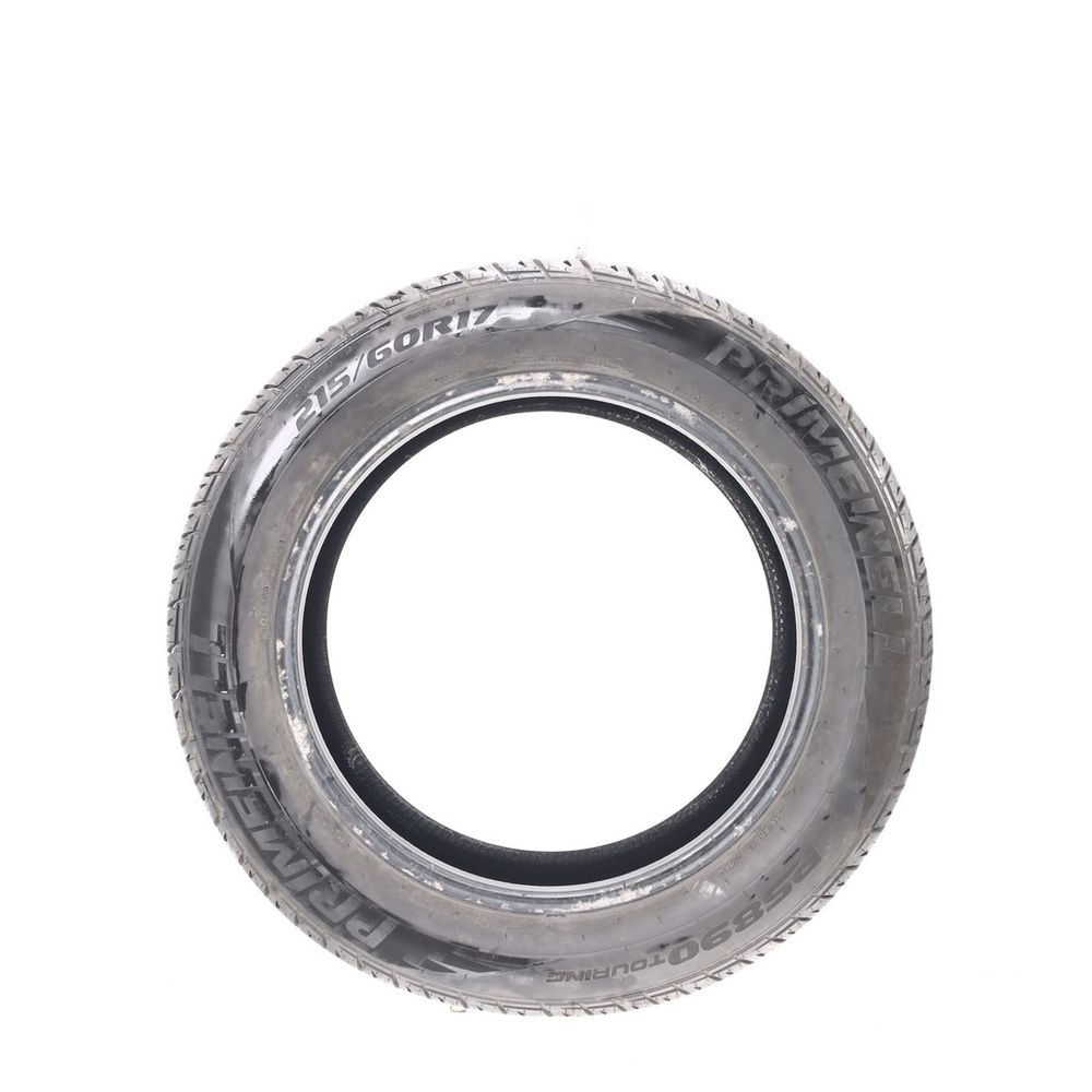 Set of (4) Used 215/60R17 Primewell PS890 Touring 96H - 7.5-8.5/32 - Image 6