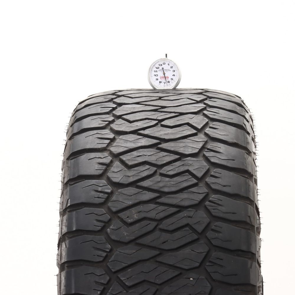 Used 275/55R20 Maxxis Razr AT 117T - 6.5/32 - Image 2