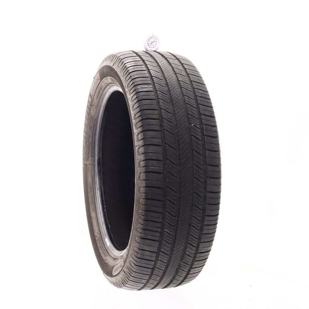 Set of (2) Used 245/50R20 Michelin Defender 2 102H - 7.5-9/32 - Image 4