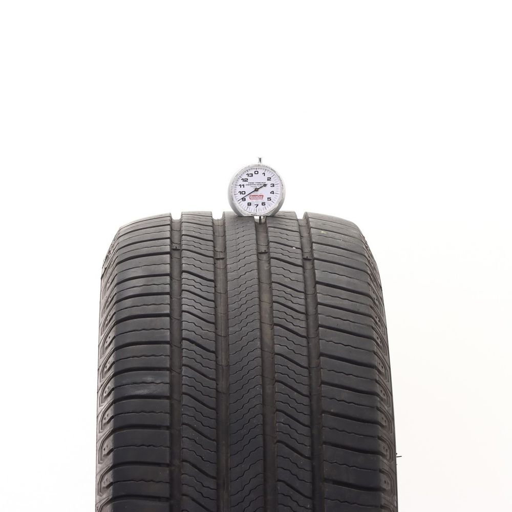 Set of (2) Used 245/50R20 Michelin Defender 2 102H - 7.5-9/32 - Image 5