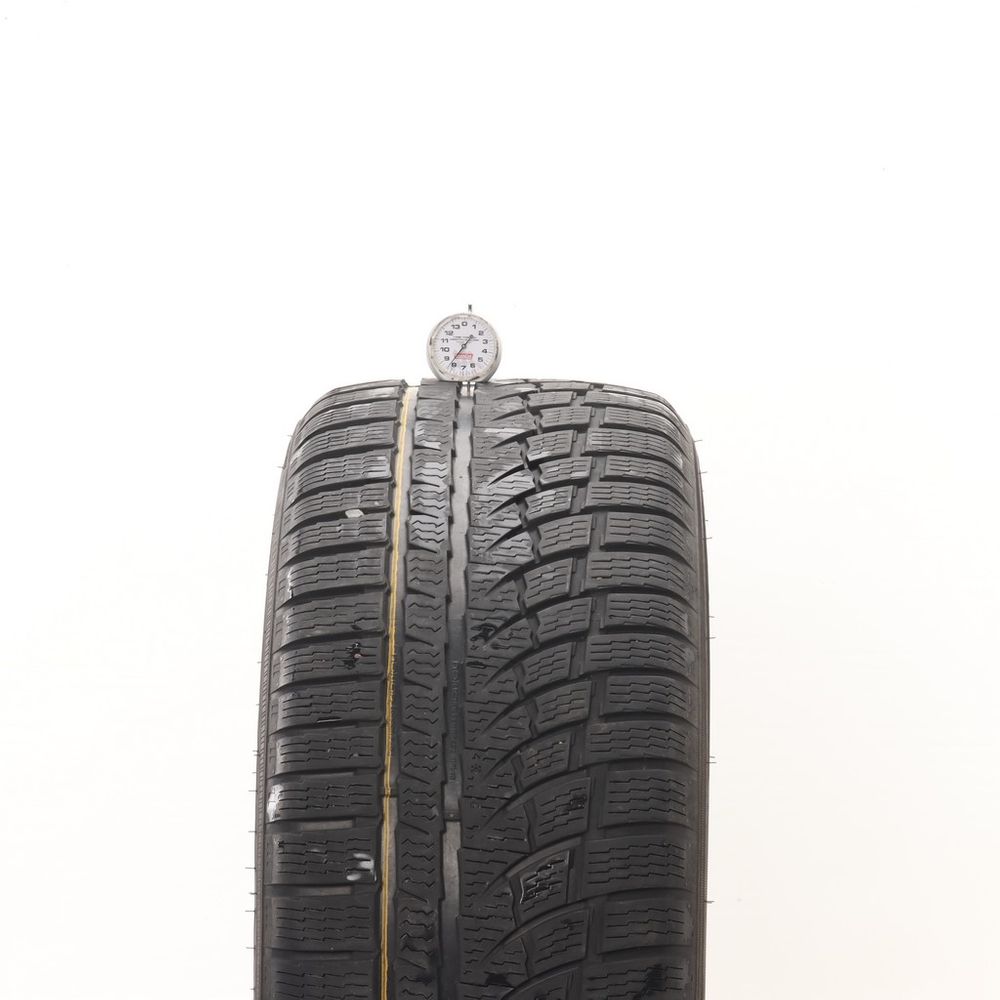 Used 275/45R20 Nokian WR G4 SUV 110V - 8/32 - Image 2