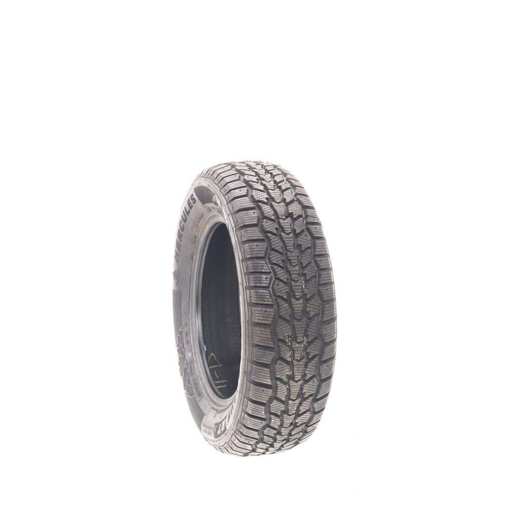 Driven Once 205/65R16 Hercules Avalanche RT 95T - 11/32 - Image 1