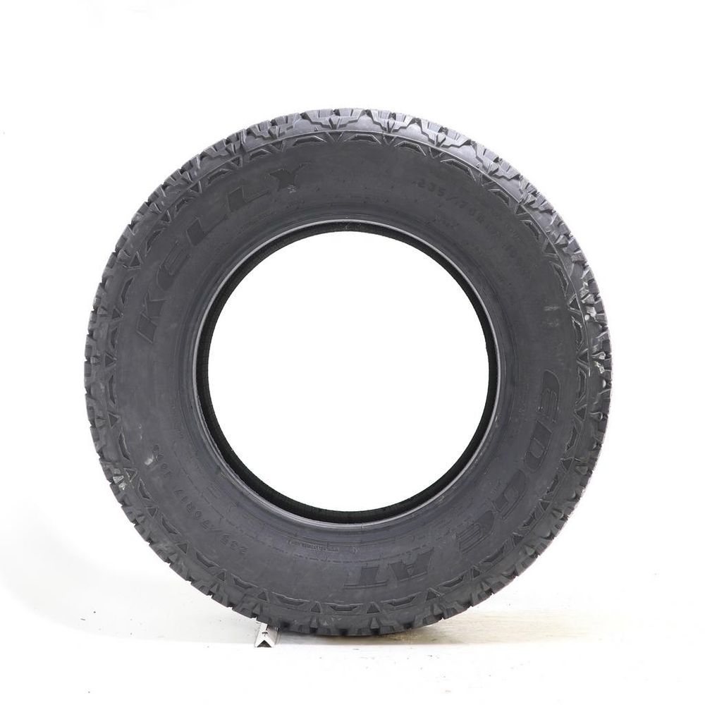 New 235/70R17 Kelly Edge AT 109S - 12/32 - Image 3