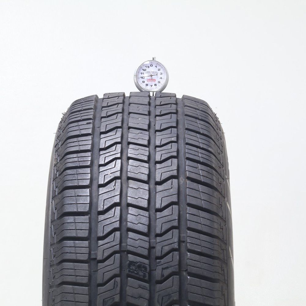 Set of (2) Used 265/65R17 Caldera Confidence LT-S 112S - 9.5-10/32 - Image 5