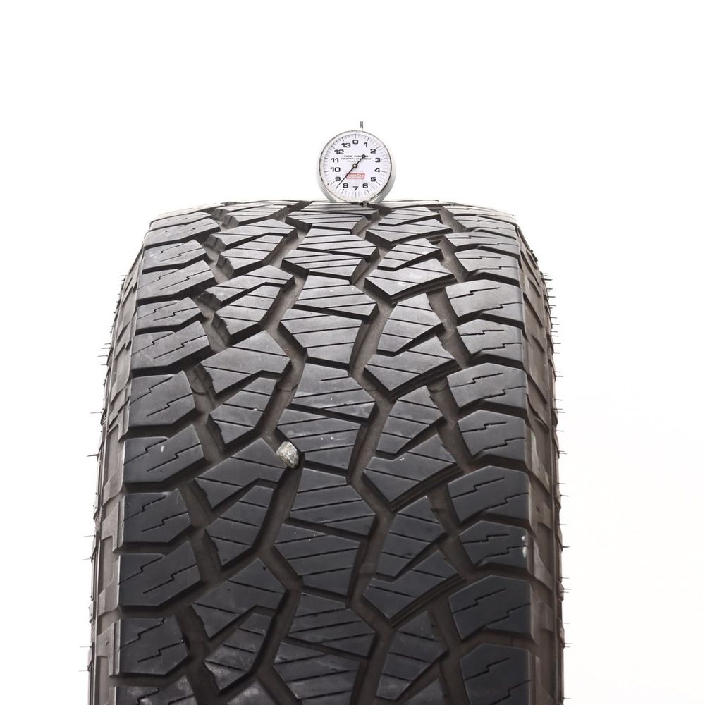 Set of (2) Used 275/60R20 Pathfinder All Terrain 115T - 8.5-9/32 - Image 2