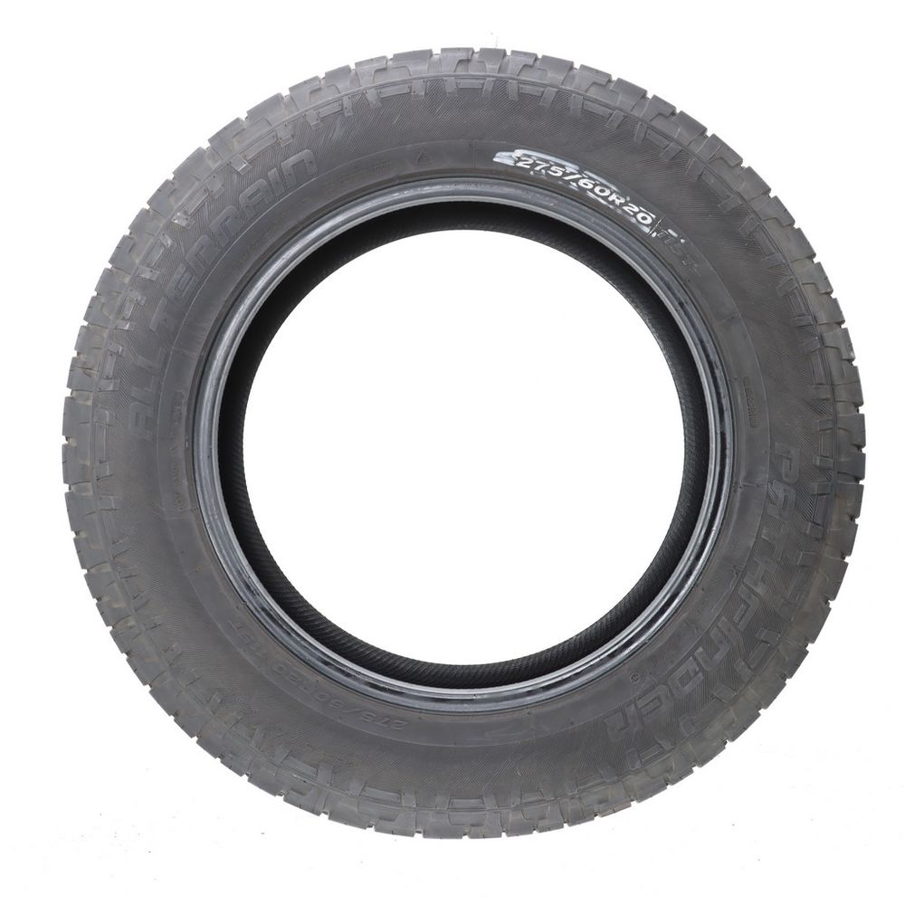 Set of (2) Used 275/60R20 Pathfinder All Terrain 115T - 8.5-9/32 - Image 3
