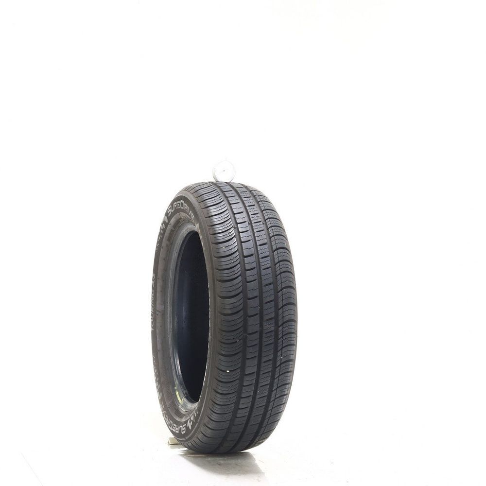 Used 185/60R15 SureDrive Touring A/S TA71 84H - 9.5/32 - Image 1