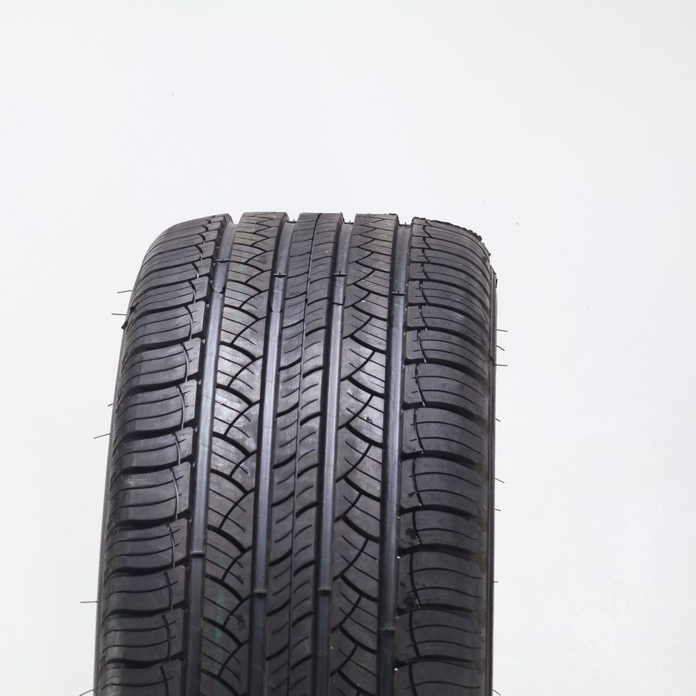 Driven Once 235/55R20 Michelin Latitude Tour HP 102H - 10/32 - Image 2