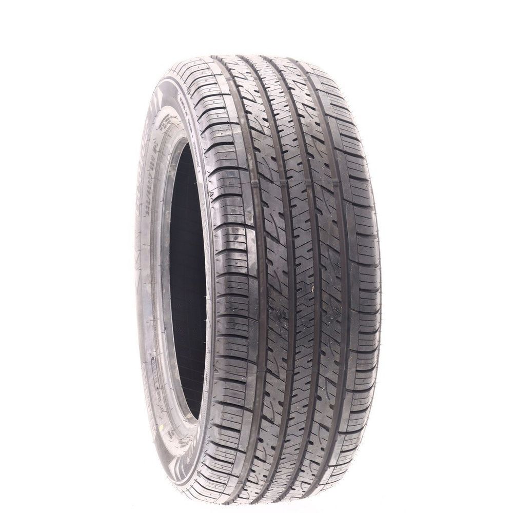 Set of (4) New 235/55R17 Sumitomo GeoTour 99W - Image 1