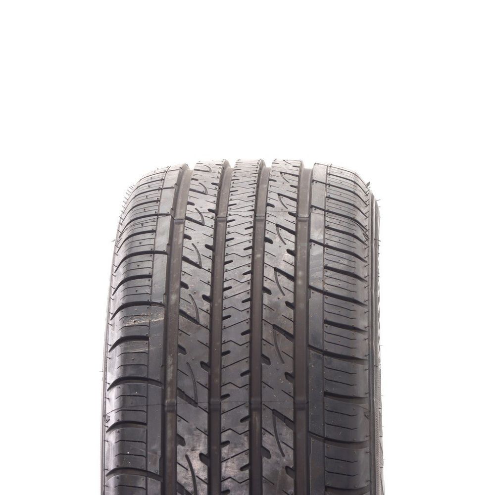 Set of (4) New 235/55R17 Sumitomo GeoTour 99W - Image 2