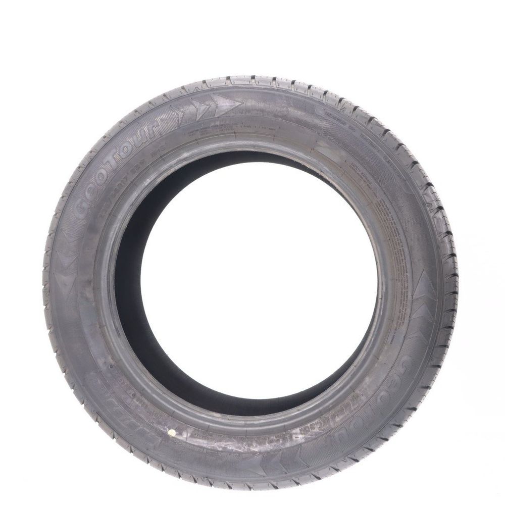 Set of (4) New 235/55R17 Sumitomo GeoTour 99W - Image 3