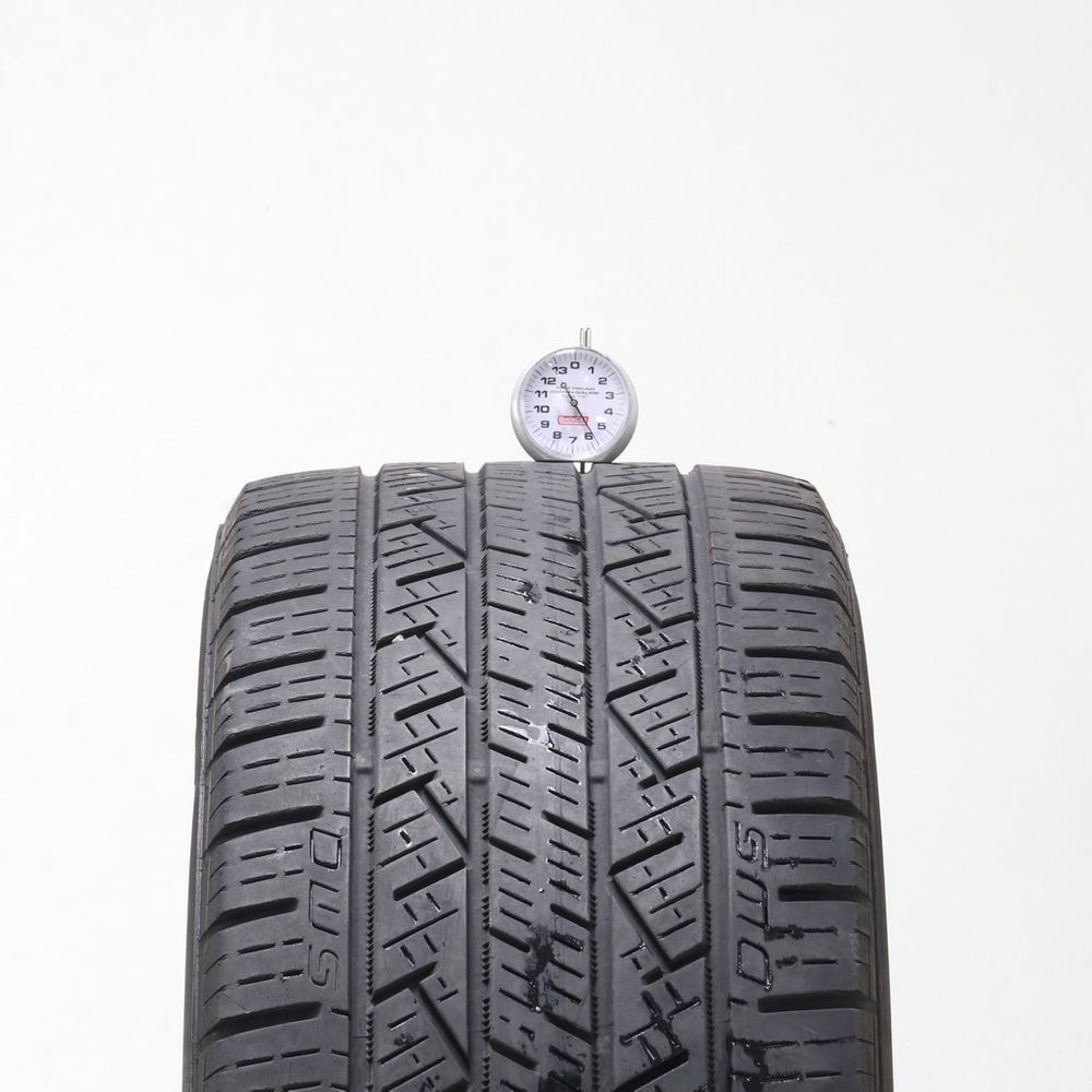 Set of (2) Used 265/45R20 Continental CrossContact LX25 108H - 5.5-7/32 - Image 2