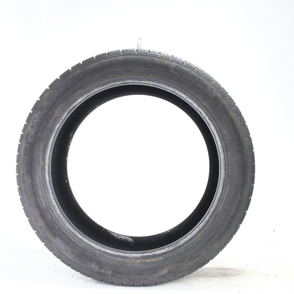 Set of (2) Used 265/45R20 Continental CrossContact LX25 108H - 5.5-7/32 - Image 6