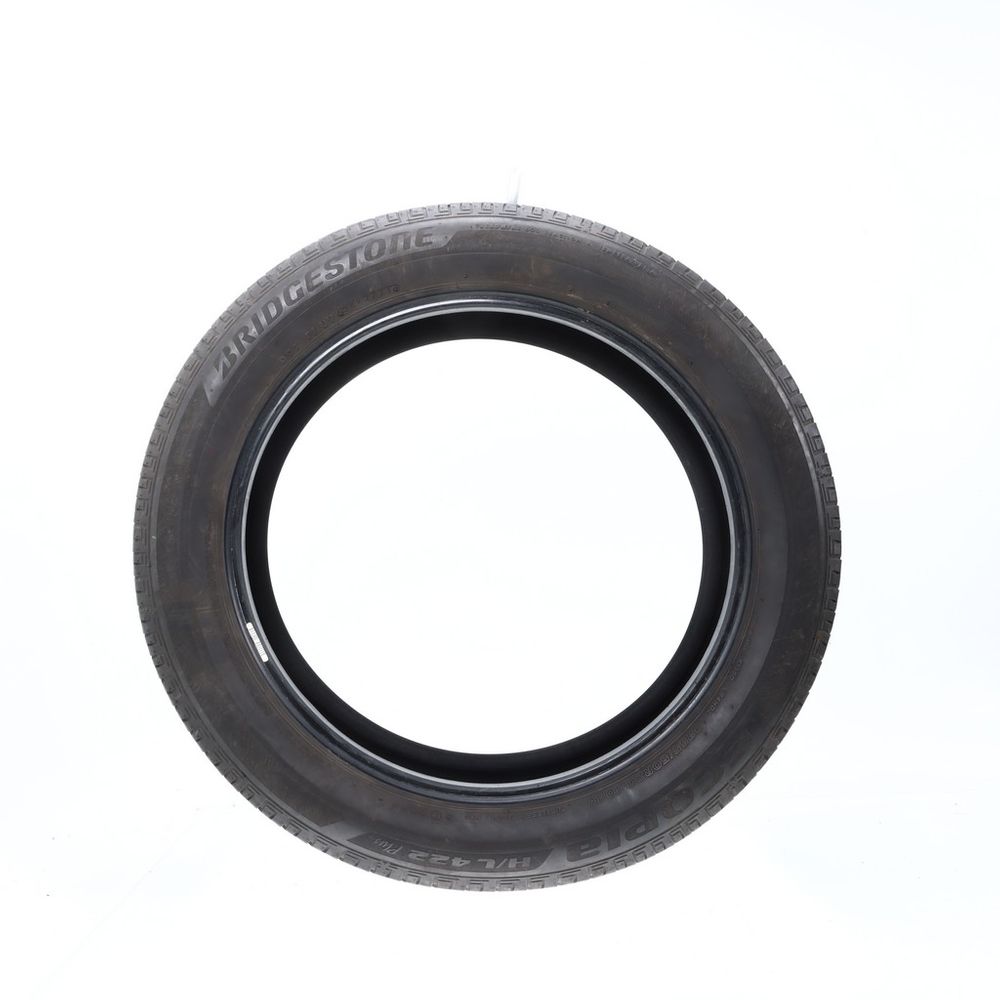 Used 255/50R20 Bridgestone Ecopia EP422 Plus 104V - 6/32 - Image 3