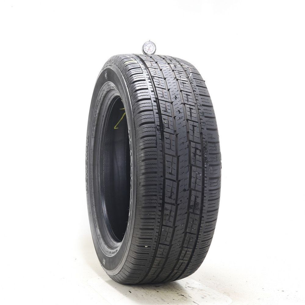 Used 275/55R20 General Reliatrek HT 117H - 8/32 - Image 1