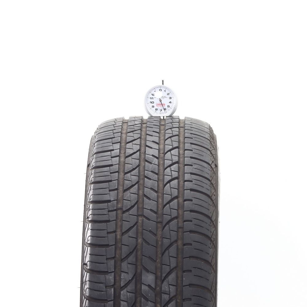 Set of (2) Used 205/70R15 Douglas All Season (Douglas) 96T - 6-7.5/32 - Image 2