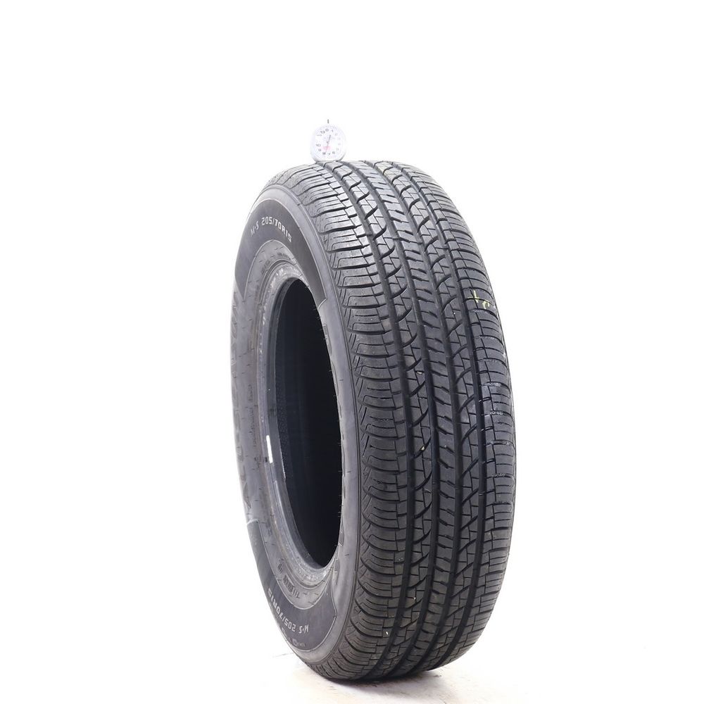 Set of (2) Used 205/70R15 Douglas All Season (Douglas) 96T - 6-7.5/32 - Image 4