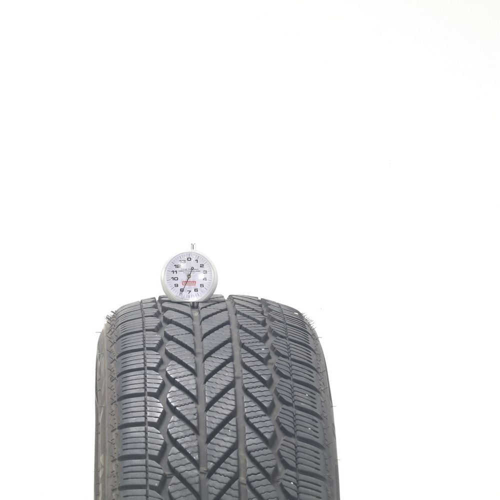 Used 205/55R16 Bridgestone WeatherPeak 91V - 7.5/32 - Image 2