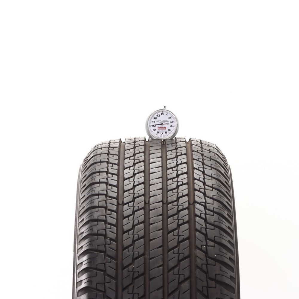 Set of (2) Used 245/60R20 Yokohama Geolandar G96B 107H - 10-10.5/32 - Image 2
