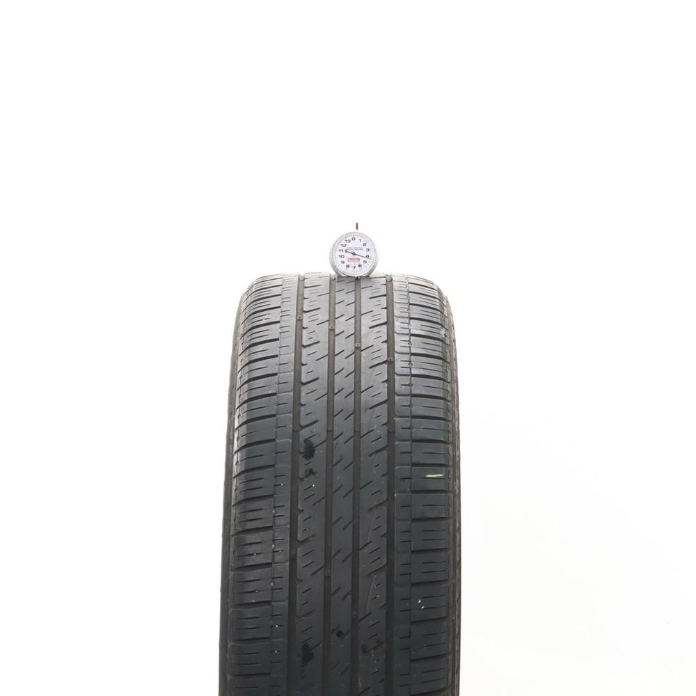 Used 225/55R18 Kumho Solus KL21 98H - 4/32 - Image 2