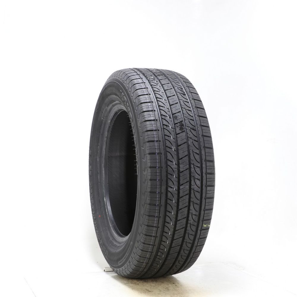 Driven Once 255/60R18 Yokohama Geolandar H/T G056B 107H - 9/32 - Image 1