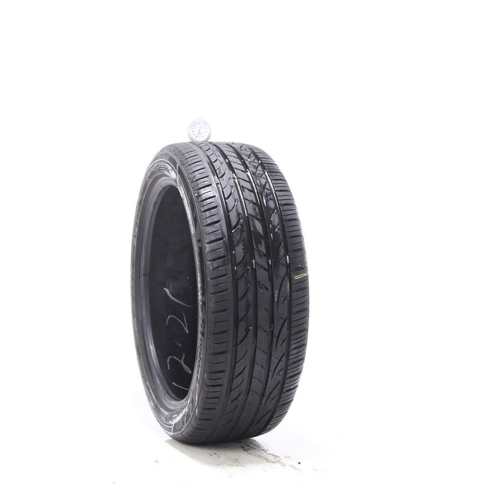Used 215/45ZR18 Hankook Ventus S1 Noble2 93Y - 7.5/32 - Image 1