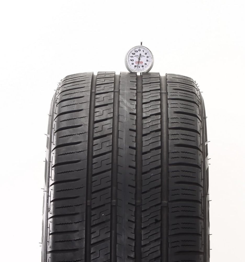 Set of (2) Used 255/50R19 Falken Pro G5 CSV 107V - 6.5-7.5/32 - Image 5