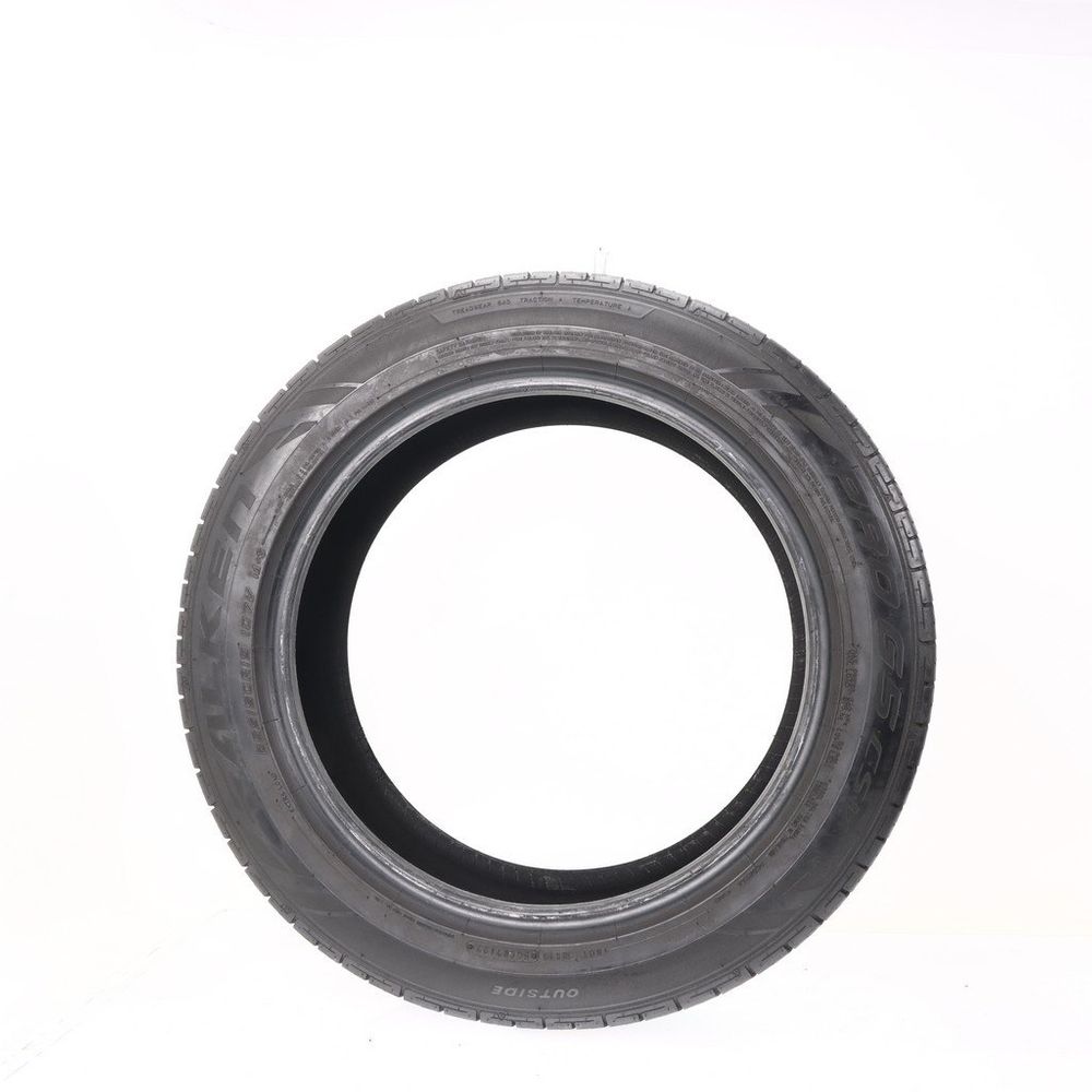 Set of (2) Used 255/50R19 Falken Pro G5 CSV 107V - 6.5-7.5/32 - Image 6