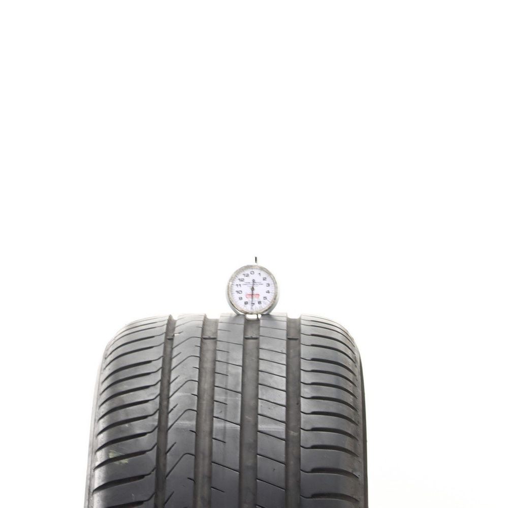 Used 255/40R18 Pirelli Cinturato P7 P7C2 99Y - 7/32 - Image 2