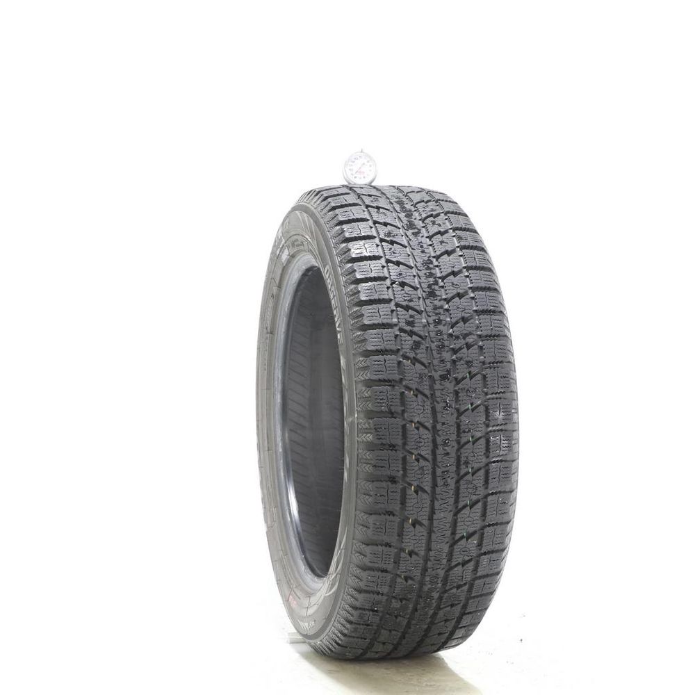Used 225/55R18 Toyo Observe GSi-5 98T - 8.5/32 - Image 1